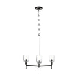 Hartley Medium Chandelier
