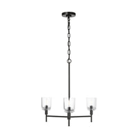 Hartley Medium Chandelier
