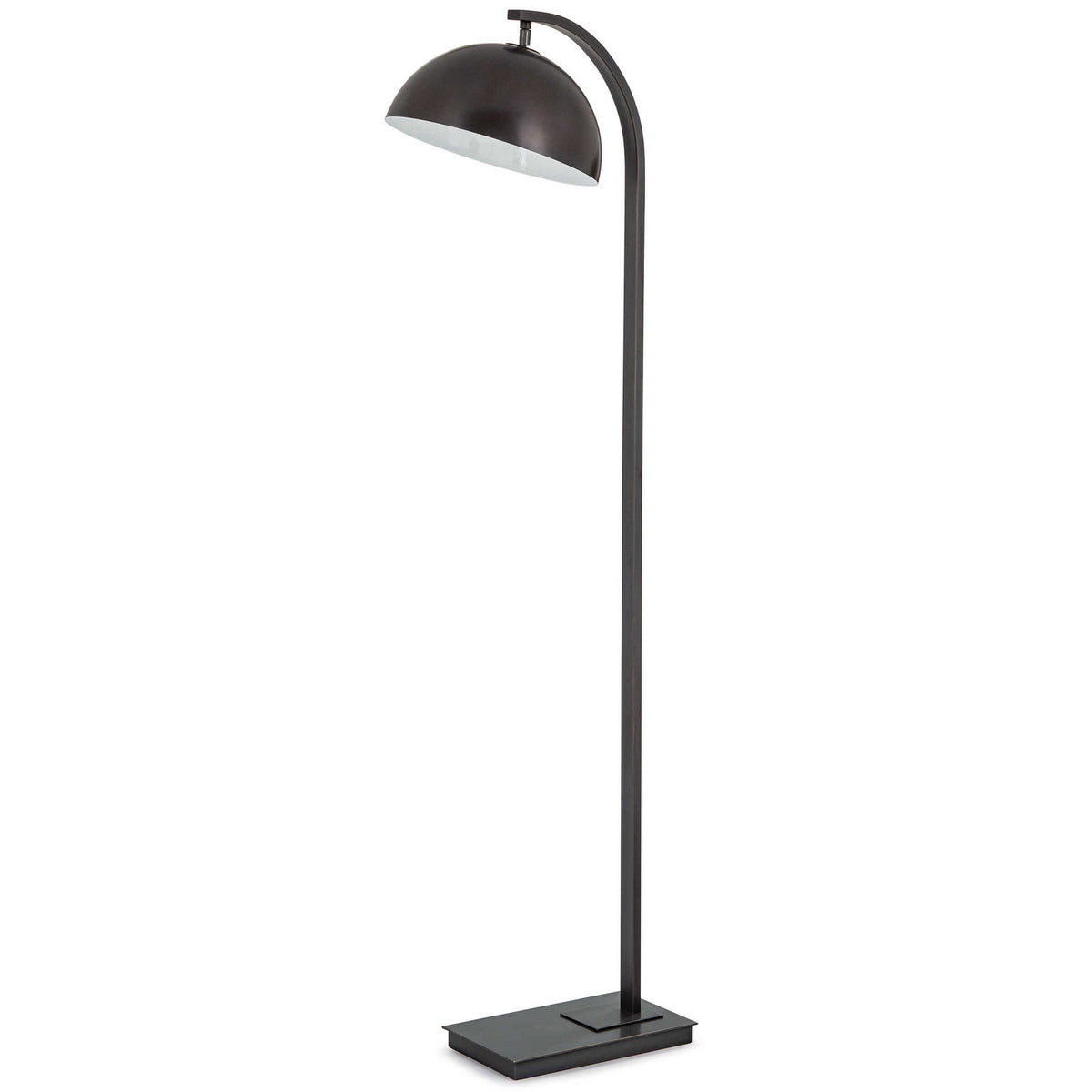 Otto One Light Floor Lamp