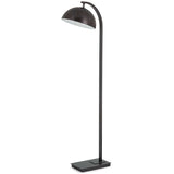 Otto One Light Floor Lamp