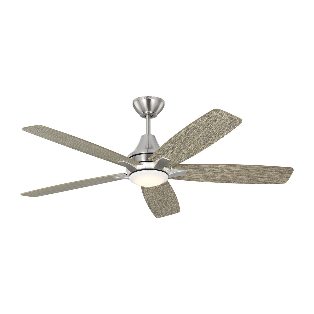 Lowden 52" LED Ceiling Fan