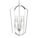 Romee Eight Light Hall/Foyer Pendant