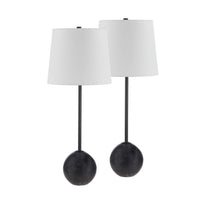 Bangor LED Table Lamp- Set Of Two