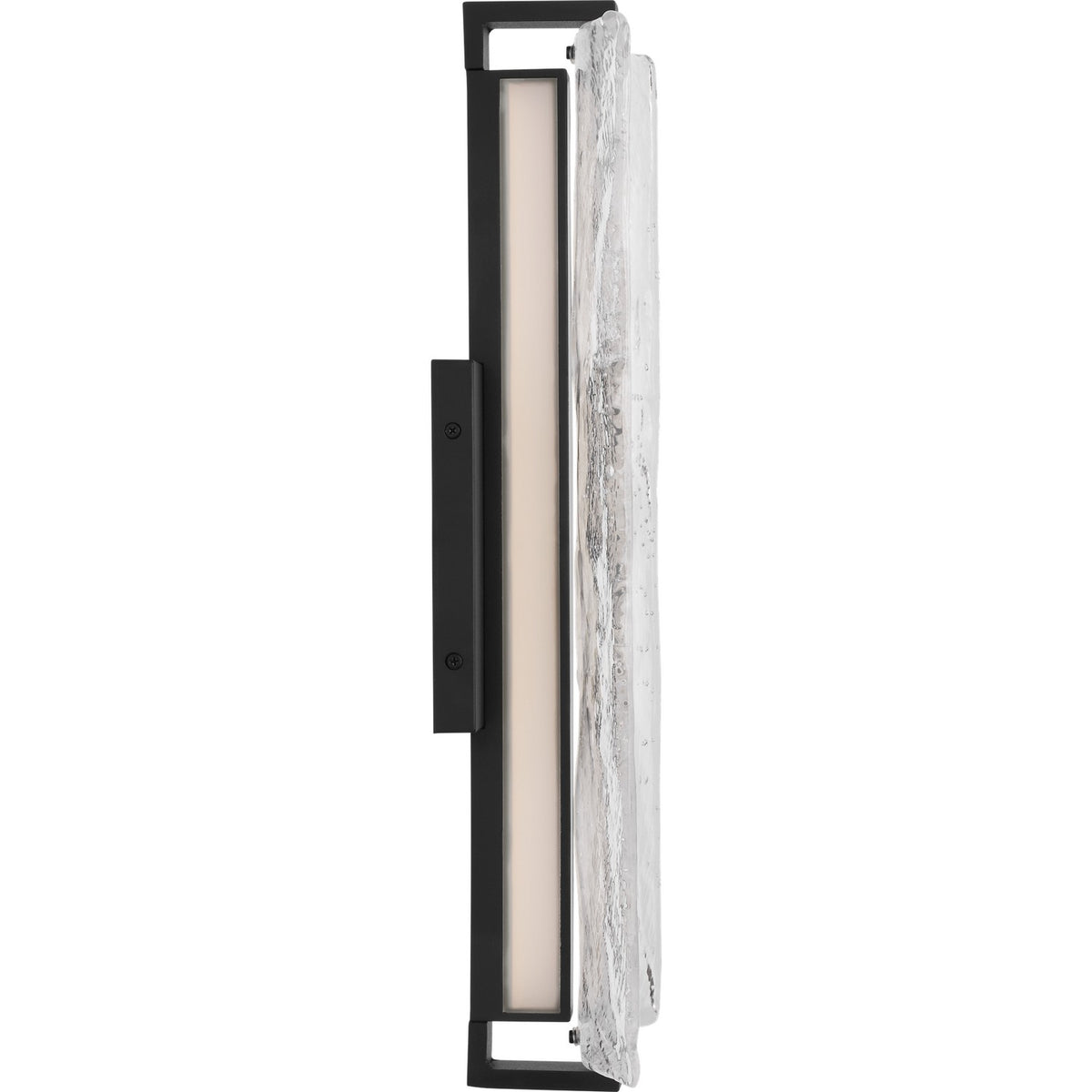 Briggs 21" Sconce