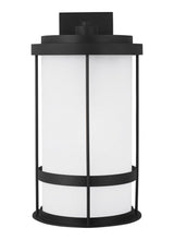 Wilburn XL Wall Lantern