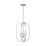 Loretto Medium Lantern