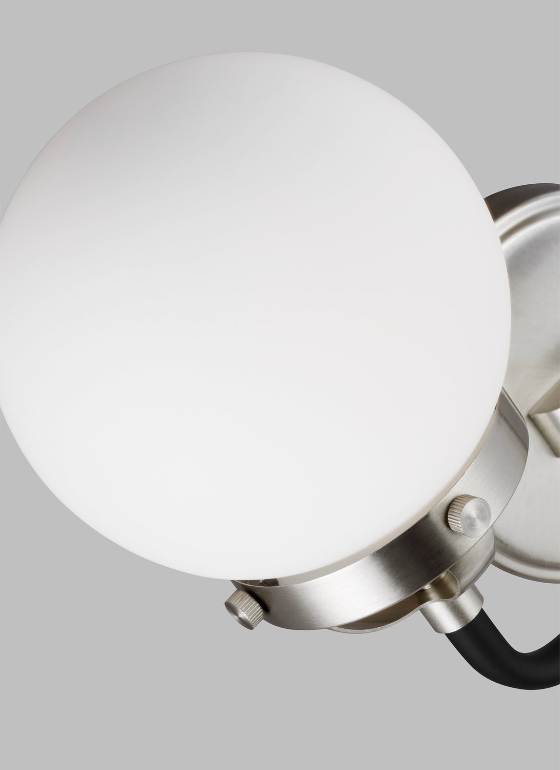 Two Light Wall / Bath — 60 W