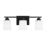 Vinton Three Light Wall/Bath