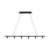 Ponte 50 Linear Suspension