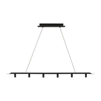 Ponte 50 Linear Suspension