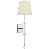 Griffin Tail Sconce