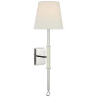 Griffin Tail Sconce