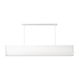 Velero Large Linear Chandelier