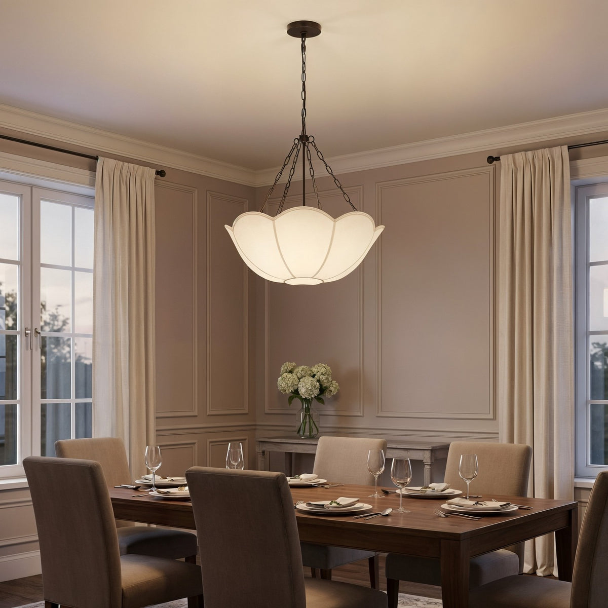 Stassi Small Hanging Shade