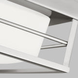 LED Flush Mount — 3.75", Dearborn