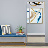 Crosland Mirror