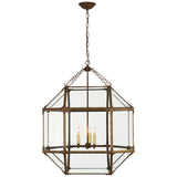Morris Large Lantern