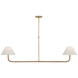 Basden Extra Large Linear Chandelier