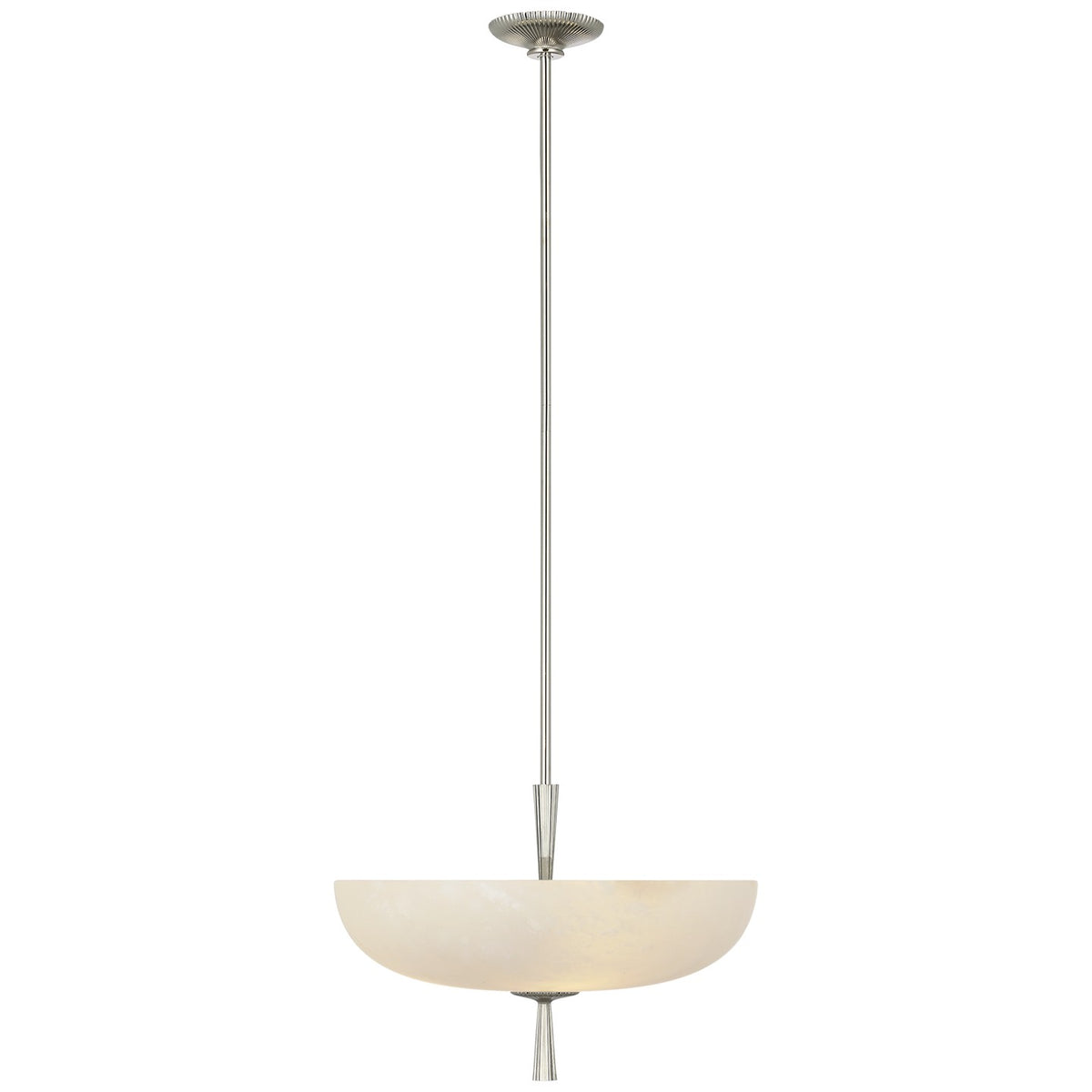 Pascal 19" Bowl Pendant