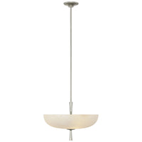 Pascal 19" Bowl Pendant