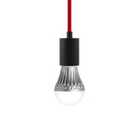 One Light Pendant — 2.30"