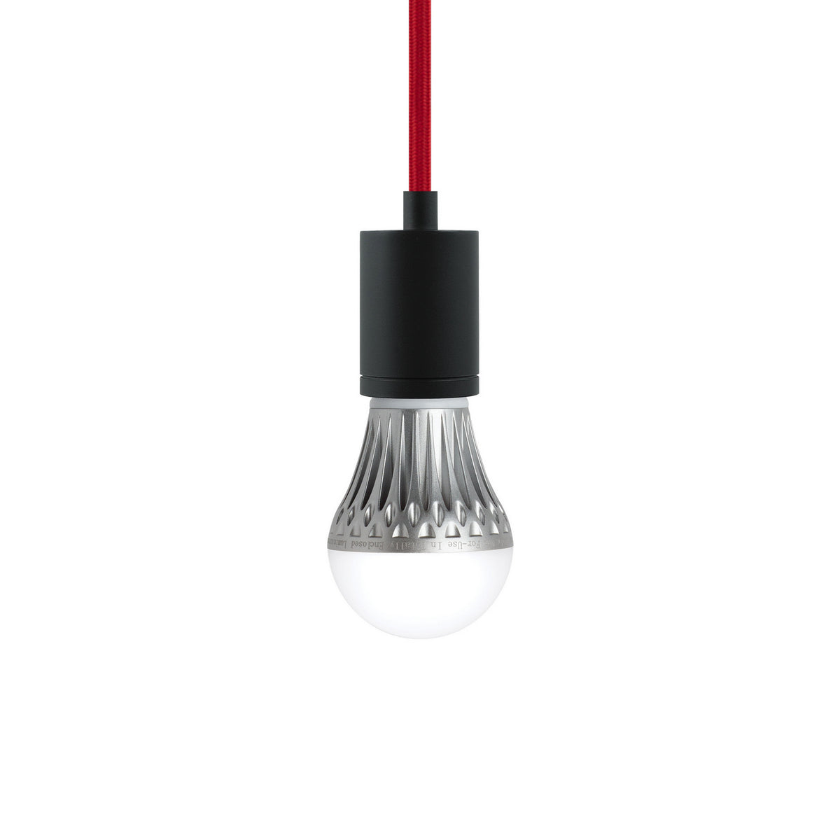 One Light Pendant — 2.30"