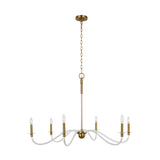 Hanover Large Chandelier