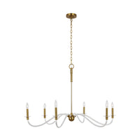 Hanover Large Chandelier