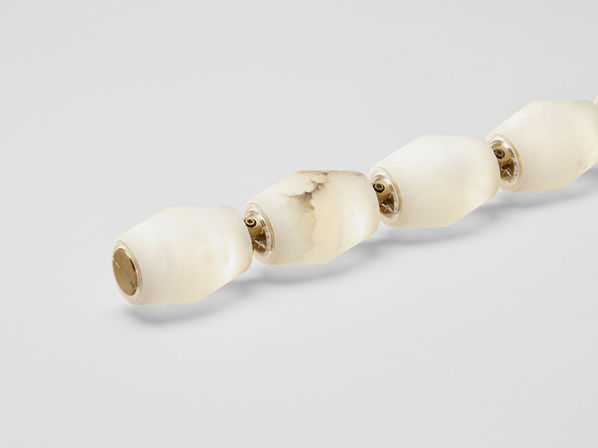 Collier Alabaster 132 Chandelier