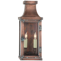 Bedford Medium 3/4 Lantern