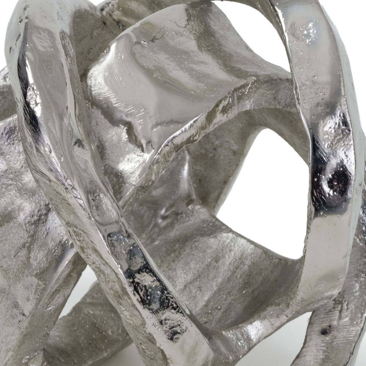 Knot Sculpture