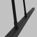 Stagger 72 Linear Suspension