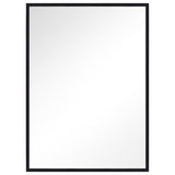 Kit Rectangular Mirror