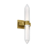 Langston LED Bath Vanity
