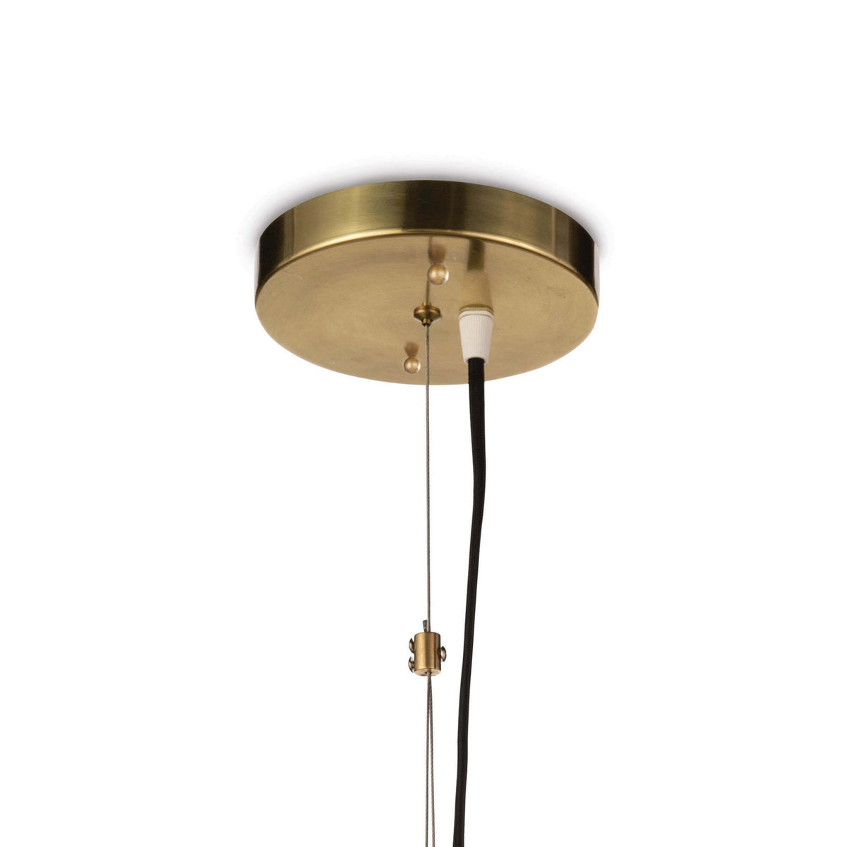 Georgian One Light Pendant