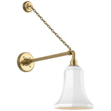 Academy 17.5" Anchored Mack Barn Light