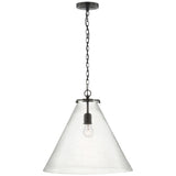 Katie Large Conical Pendant
