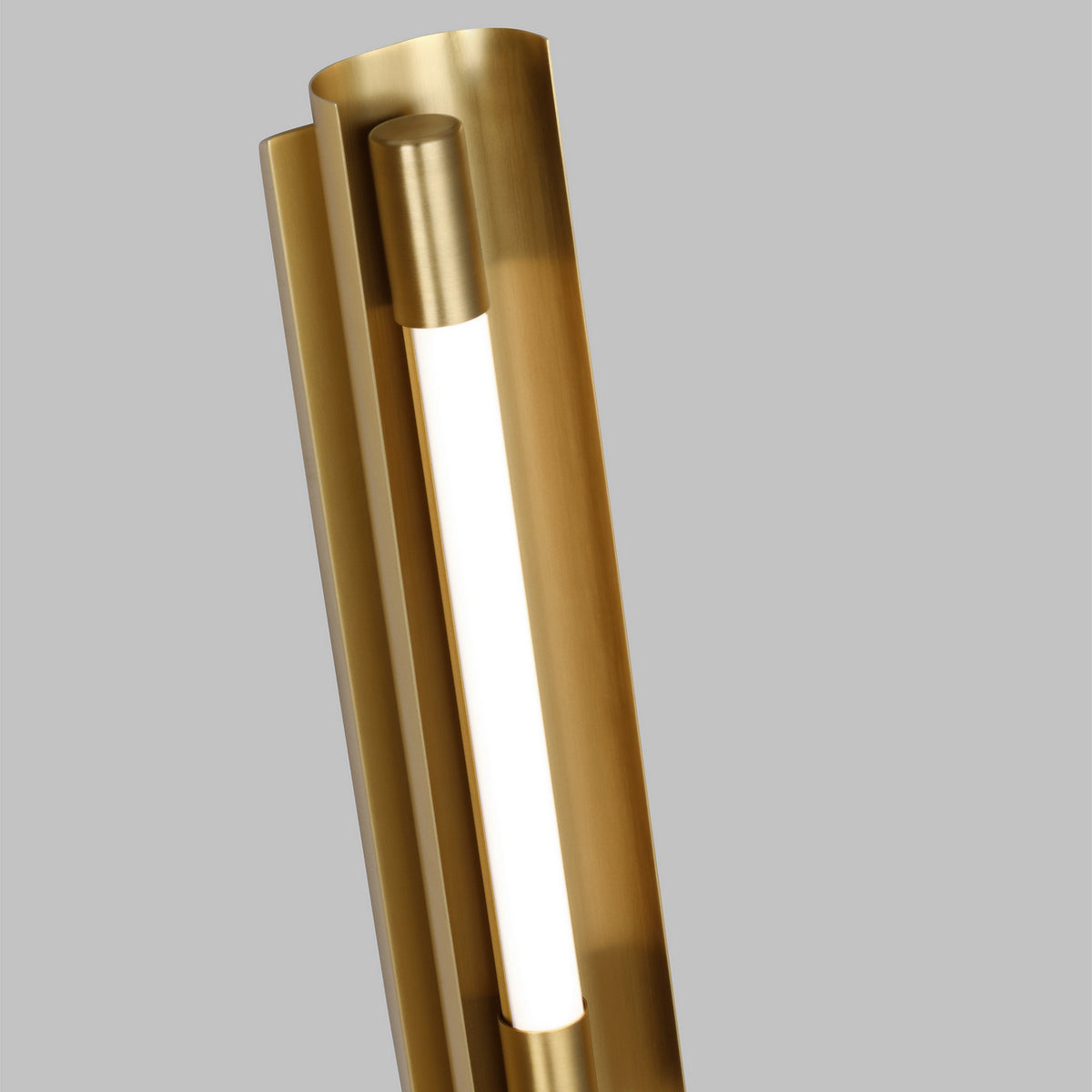 Carson Small Bath Sconce