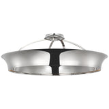 Garland 30" Dual Lit Ring Flush Mount