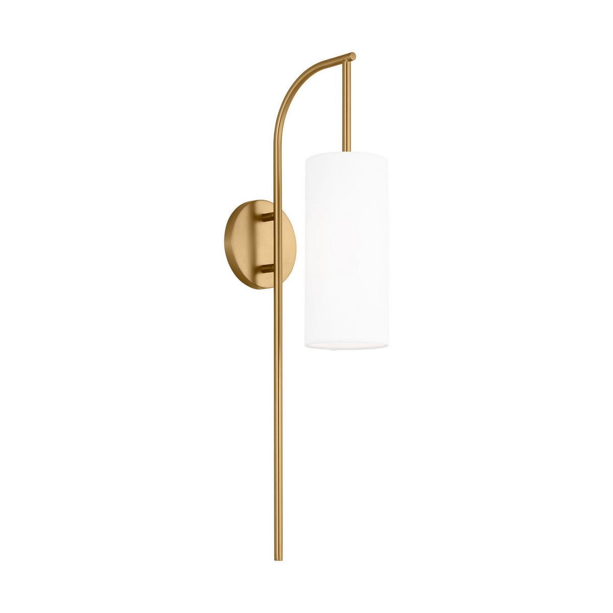 Lowell Task Sconce