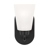 Kerrville One Light Bath