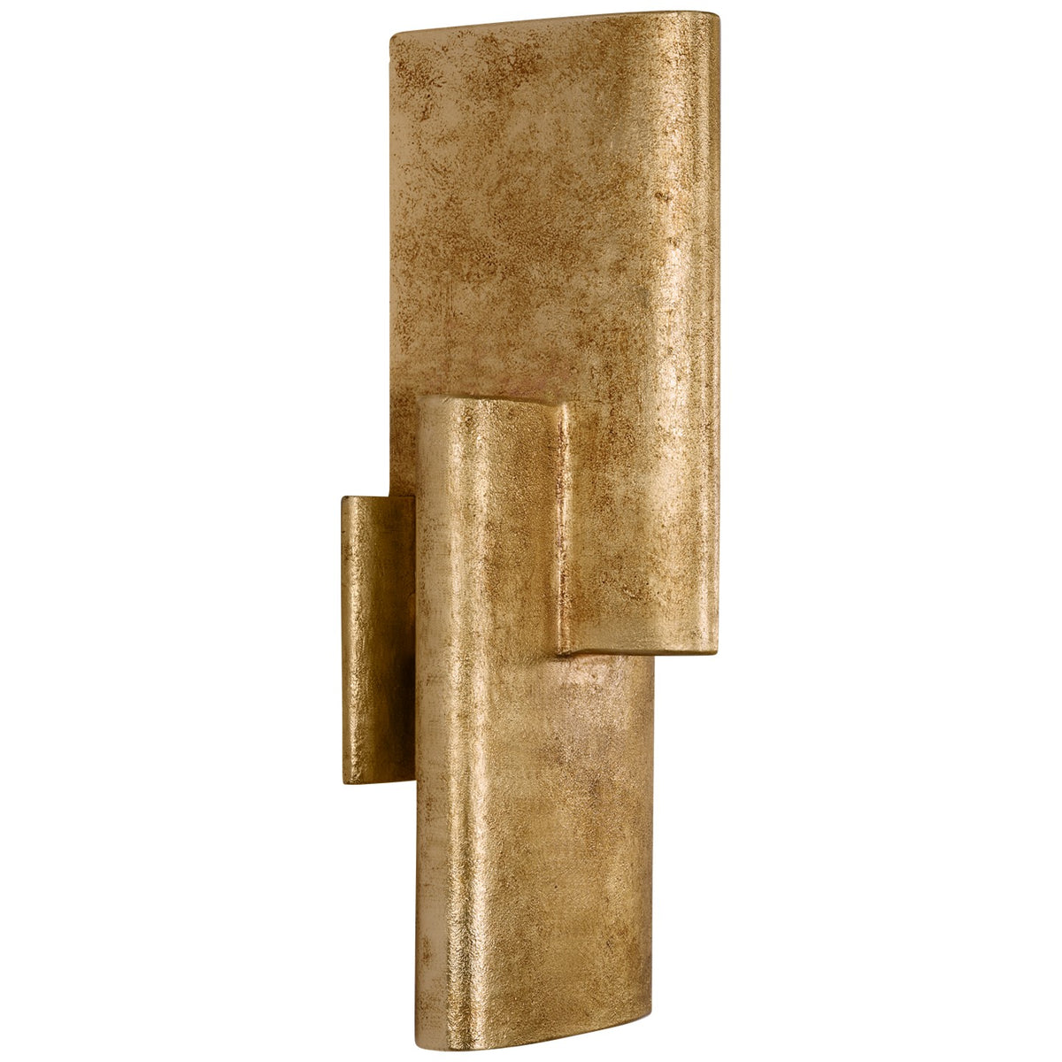 Lotura 16" Intersecting Sconce