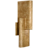Lotura 16" Intersecting Sconce