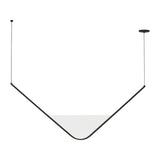 Mizu 56" Chandelier