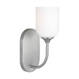 Emile One Light Bath