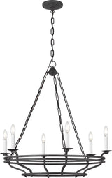Brighton 32" Chandelier