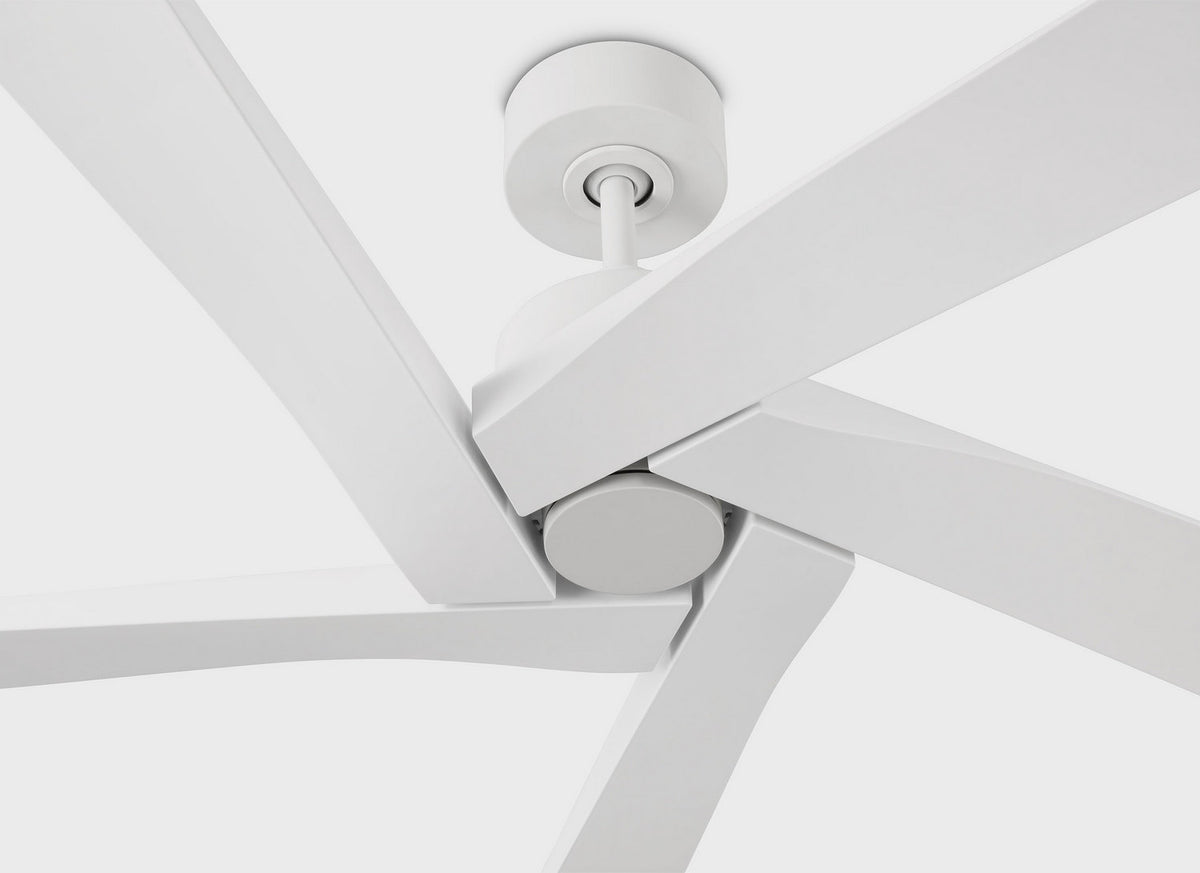 Aspen Coastal 56" Ceiling Fan