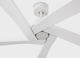 Aspen Coastal 56" Ceiling Fan