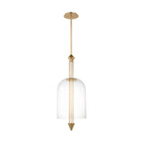 Cathedral Large Pendant