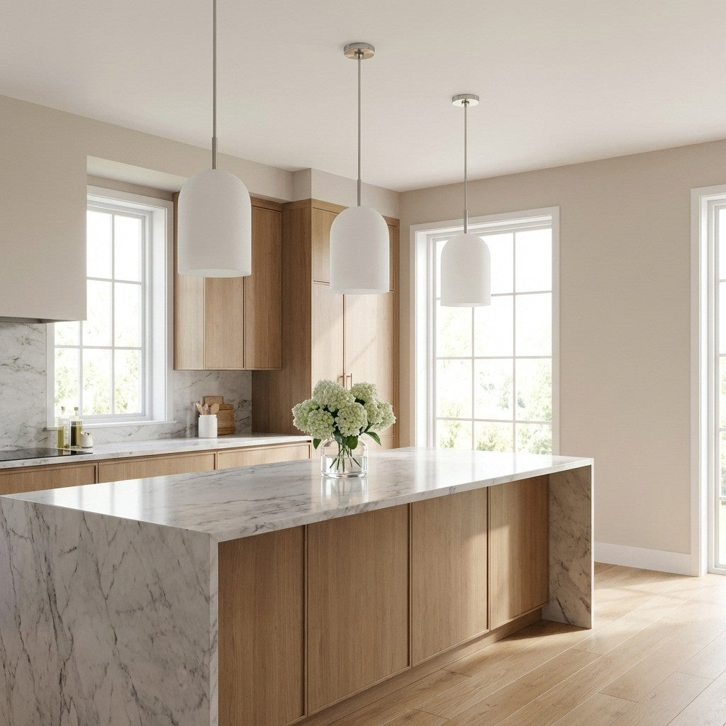 Neblina One Light Pendant